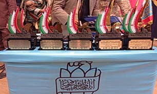 برگزاری جشنواره متمرکز فرهنگی، پژوهشی و هنری حوزه دفاع مقدس در خوزستان