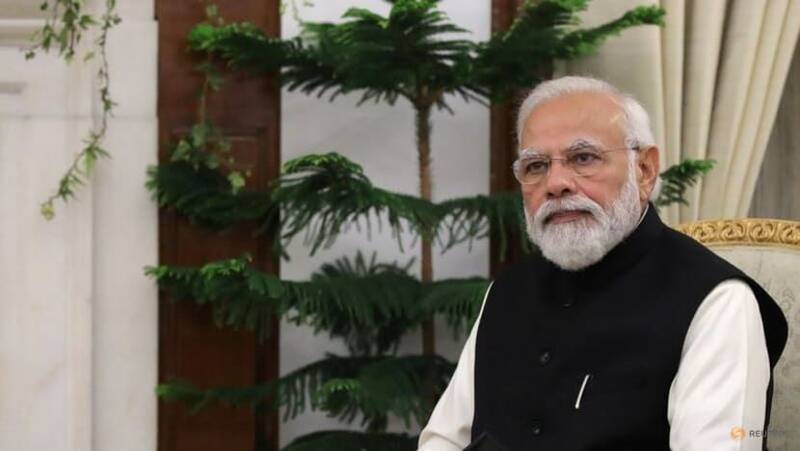 تلاش نخست وزیر هند در حل بحران اوکراین