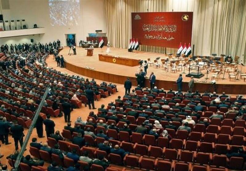 درباره جلسه انتخابات ریاست جمهوری عراق اجماع سیاسی وجود ندارد