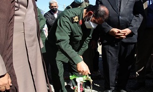 مردم ۶۳ روستای استان کرمان از نعمت آب شرب بهره‌مند شدند