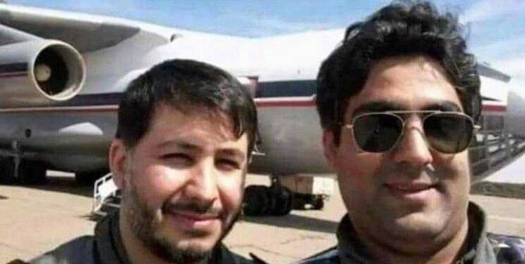 نظر رکورددار جهانی خلبانی درباره سقوط جنگنده اف ۵ در تبریز
