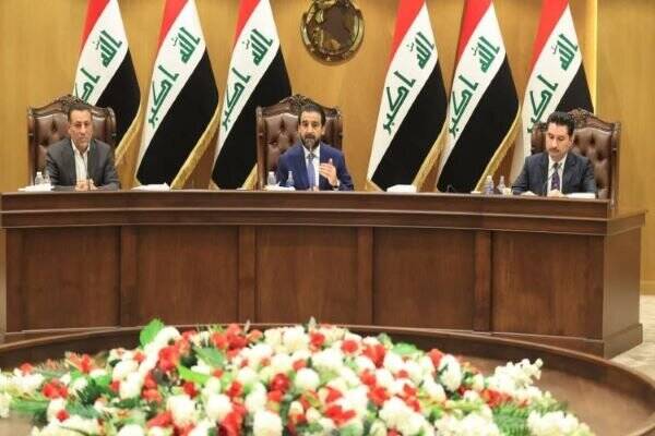 اعلام اسامی نهایی ۴۰ نامزد ریاست جمهوری عراق