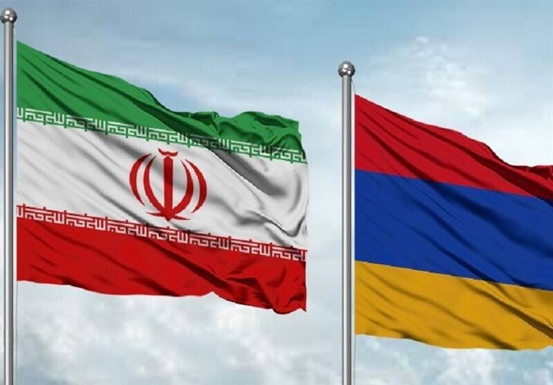 تسهیل افزایش صادرات ۶۰۰ میلیون دلاری ایران به ارمنستان