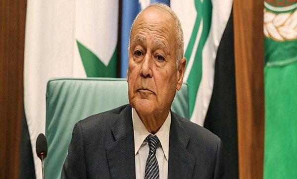 دبیر کل اتحادیه عرب: تا منازعه فلسطین - اسرائیلی حل نشود، منطقه رنگ عافیت نخواهد دید