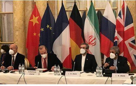 درخواست سپاه پاسداران از تیم مذاکره‌کننده ایران