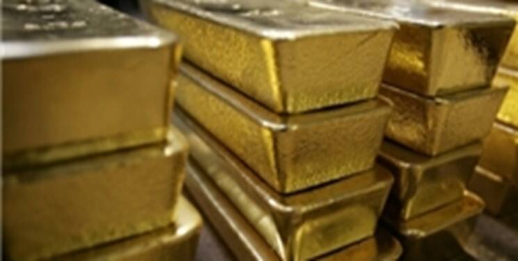 رشد ۶.۶ دلاری قیمت طلای جهانی
