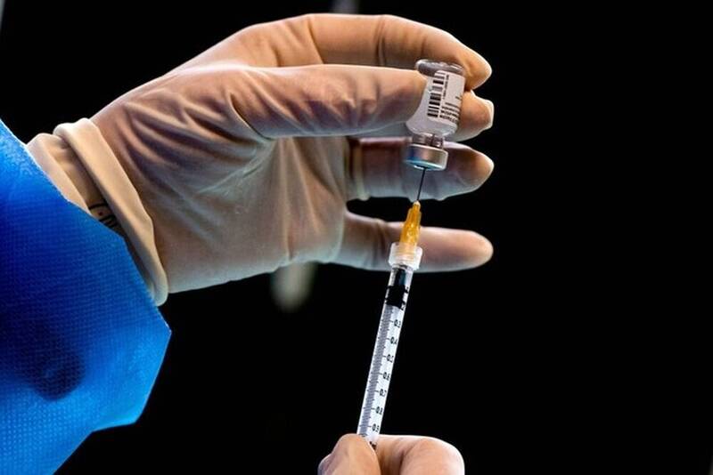 فیلم/ آخرین وضعیت واکسیناسیون در پایتخت