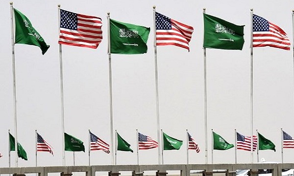 مقام سعودی: زمانی برای دیدار با وزیر خارجه آمریکا در ریاض مشخص نشده است
