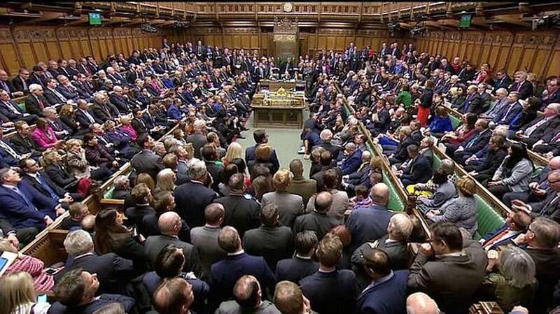 پارلمان انگلیس درباره تحریم‌های شدیدتر علیه روسیه رای‌گیری می‌کند