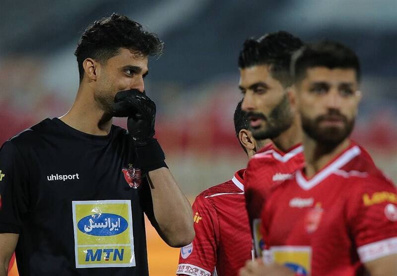 پرسپولیس با بردن دربی با یک تیر دو نشان می‌زند