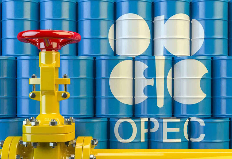 چالش‌های آمریکا و سازمان کشورهای صادرکننده نفت