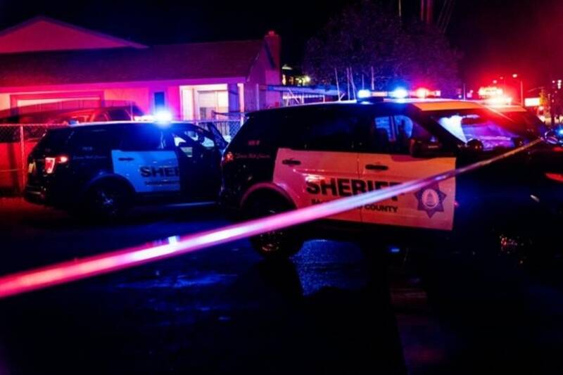 کشته شدن یک کودک ۱۲ ساله توسط پلیس آمریکا