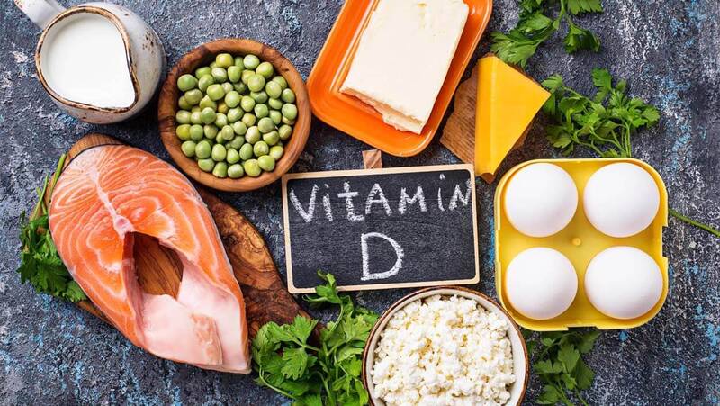 آنچه باید درباره ویتامین D بدانید