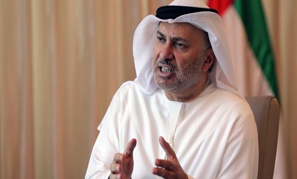 امارات: در تلاش برای دستیابی به بهترین روابط با ایران هستیم