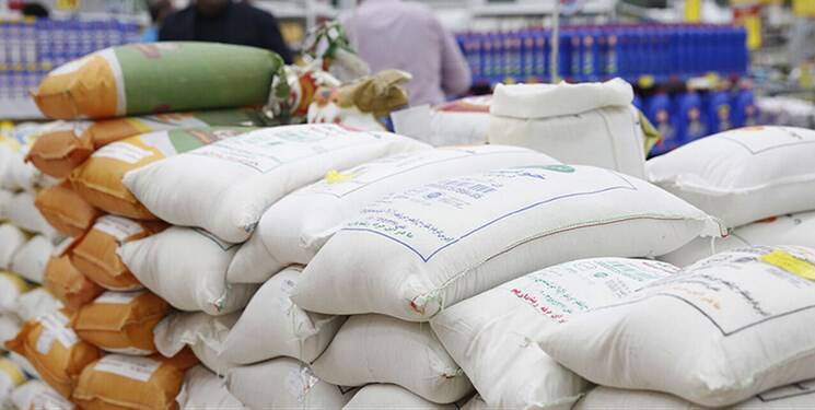 توزیع ۲۰۰ هزار تن برنج و شکر برای ماه مبارک رمضان