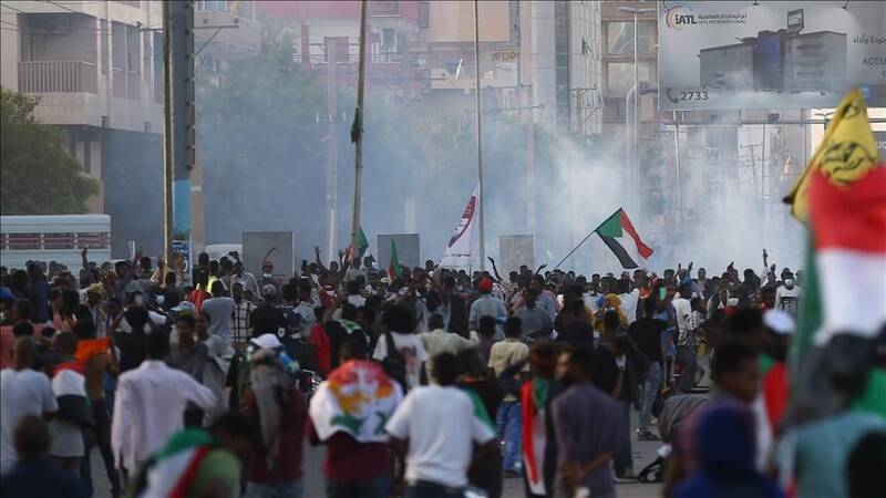 سازمان ملل خواستار پایان فوری خشونت ها در سودان شد