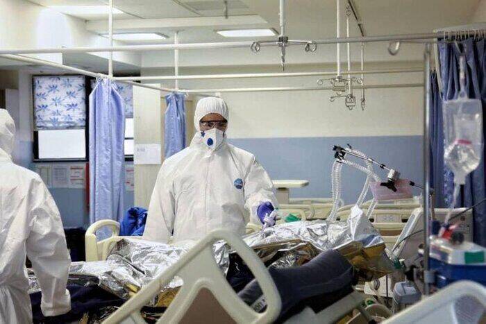 شناسایی ۲۲۶۴ بیمار جدید کرونایی/ ۳۶ نفر دیگر فوت شدند