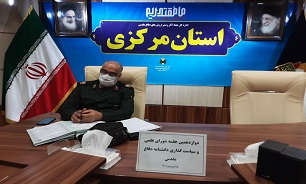 شهید «صیاد» میدان دار وحدت و انسجام میان نیروهای مسلح بود/ گفتمان سازی در حوزه دفاع مقدس از اهداف دانشنامه استانی است/ ۲۱۰ مقاله علمی در راستای تهیه دانشنامه دفاع مقدس استان مرکزی تهیه شد