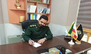 صدور بیانیه مدیرکل حفظ آثار و نشر ارزش‌های دفاع مقدس استان ایلام به مناسبت روز ارتش