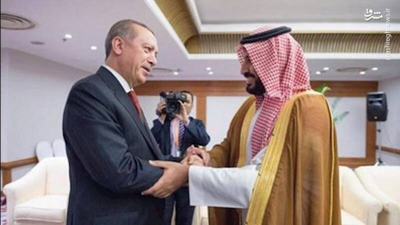 چرایی تغییر تاکتیک اردوغان در پرونده‌های منطقه‌ای و جهانی/ آیا اسرائیل به وجه مشترک عربستان و ترکیه تبدیل می‌شود؟ +تصاویر