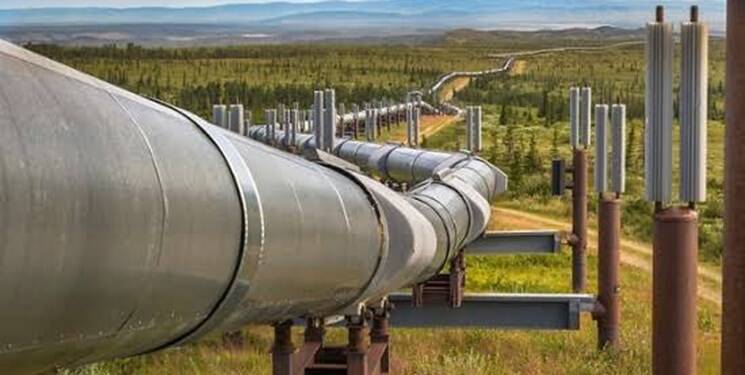 چین جای خالی شرکت‌های انگلیسی را در صنعت نفت و گاز روسیه پر می‌کند
