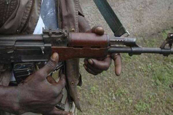۱۲ کشته و ۲۸ زخمی بر اثر حمله افراد مسلح به مردم نیجریه