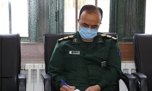 آزادی خرمشهر شاکله راهبرد دفاع از ایران اسلامی را بنا نهاد