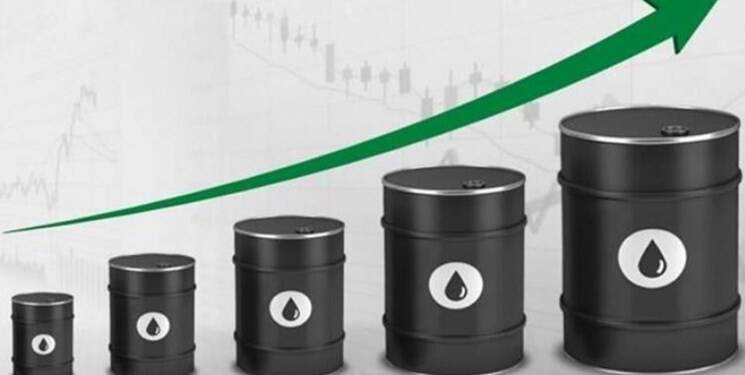 افزایش قیمت نفت به ۱۱۳ دلار