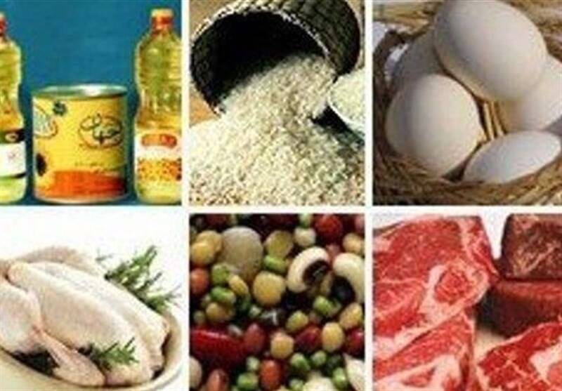 انتفاع قابل توجه دهک‌های محروم‌تر از طرح اصلاح ارز ۴۲۰۰ + نمودار