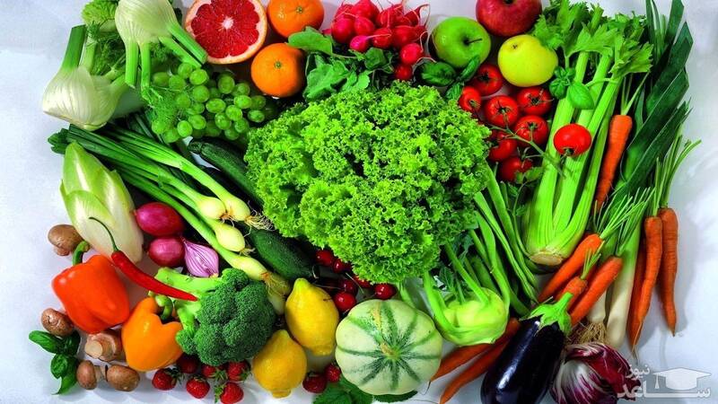 این سبزیجات را در هوای آلوده مصرف کنید