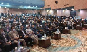 برگزاری شب خاطره شهید«فارسی» در زاهدان