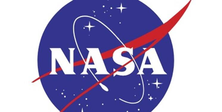 تصویر زیبای ناسا از کهکشان «چشم سوزن»