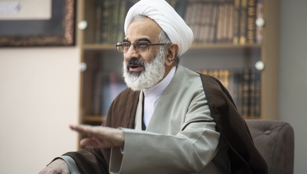 جنگ در خرمشهر حیثیتی بود