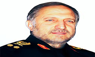 سردار شهید «احمد سوداگر» فرمانده میدان های رزم و سنگرهای دانش