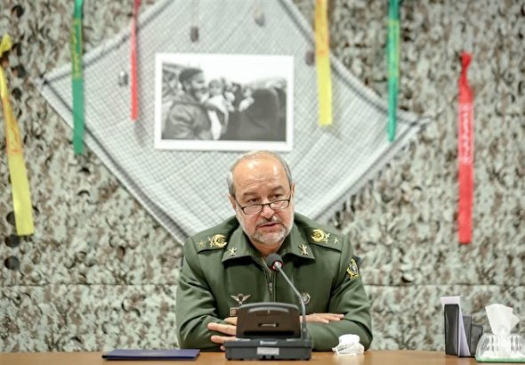 فیلم/ قدرت نرم انقلاب اسلامی، فرهنگی است