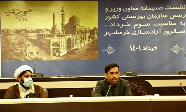 لزوم پیاده‌سازی سیاست‌های کلی تأمین اجتماعی در بهزیستی/ ۲۰ هزار جهادگر داریم