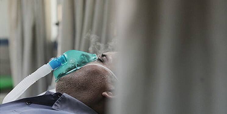 گردوخاک ۶۳۳ خوزستانی را راهی بیمارستان کرد