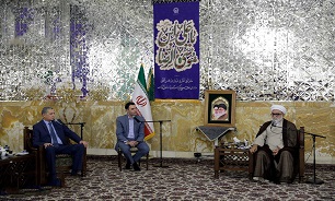 اتحاد ایران و عراق، واهمه نظام سلطه را به‌همراه داشته است