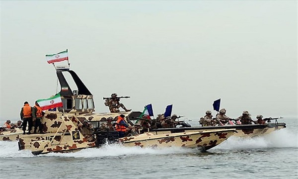 تامین امنیت «خلیج فارس» با حضور نیرو‌های منطقه‌ای نه فرامنطقه‌ای