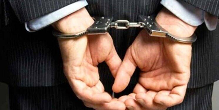 بازداشت ۲ مدیر سابق خرمشهر به اتهام فساد مالی