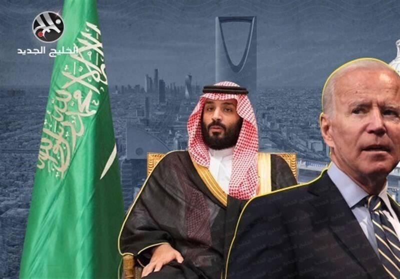 بایدن همان ترامپ است؛ حتی در برابر محمد بن سلمان/ روایت «فارن افرز» از کرنش بایدن در برابر شاهزاده سعودی