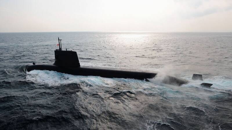 تردید ژاپن برای تجهیز به زیردریایی های اتمی