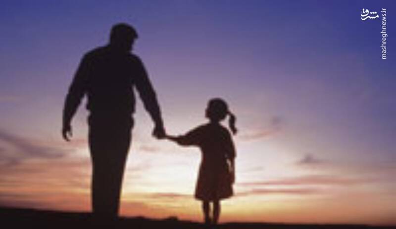 توصیه‌هایی برای پدرهای دختردار