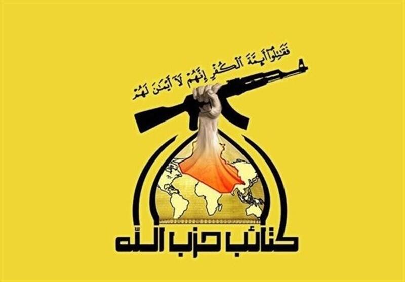 حزب الله عراق: اطلاعی از حمله پهپادی نداریم
