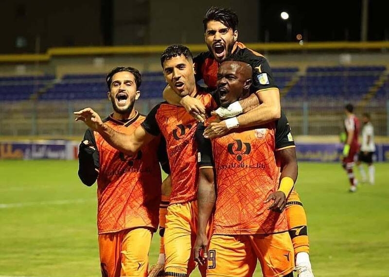 آقای گل و بهترین پاسور لیگ برتر مشخص شد