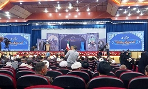 آیت‌الله شاهچراغی مصداق خدمت و اعتماد مردمی است