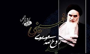 خرداد، سالروز رحلت بنیان‌گذار انقلاب اسلامی ایران