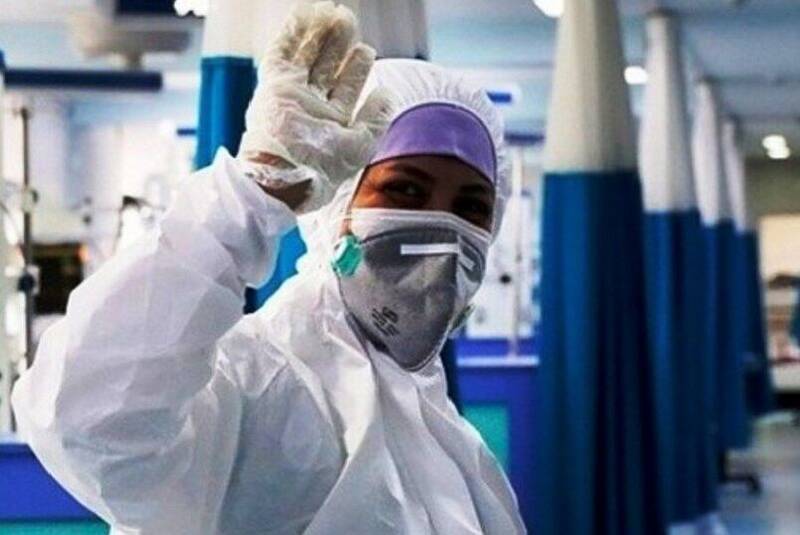 اولین روز بدون فوتی کرونا در ایران / آمار تزریق واکسن کرونا به مرز ۱۵۰ میلیون دوز نزدیک شد