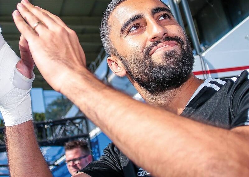 بازیکن ملی پوش بر سر دوراهی استقلال یا سپاهان