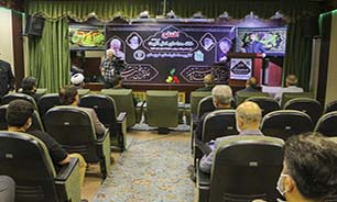 برگزاری همایش آموزشی و نشست مداحان دعاخوان در خوزستان